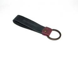 Брелок DNK Leather DNK Keychain col.K