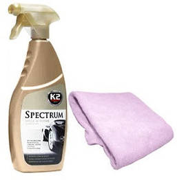 Поліроль для автомобіля