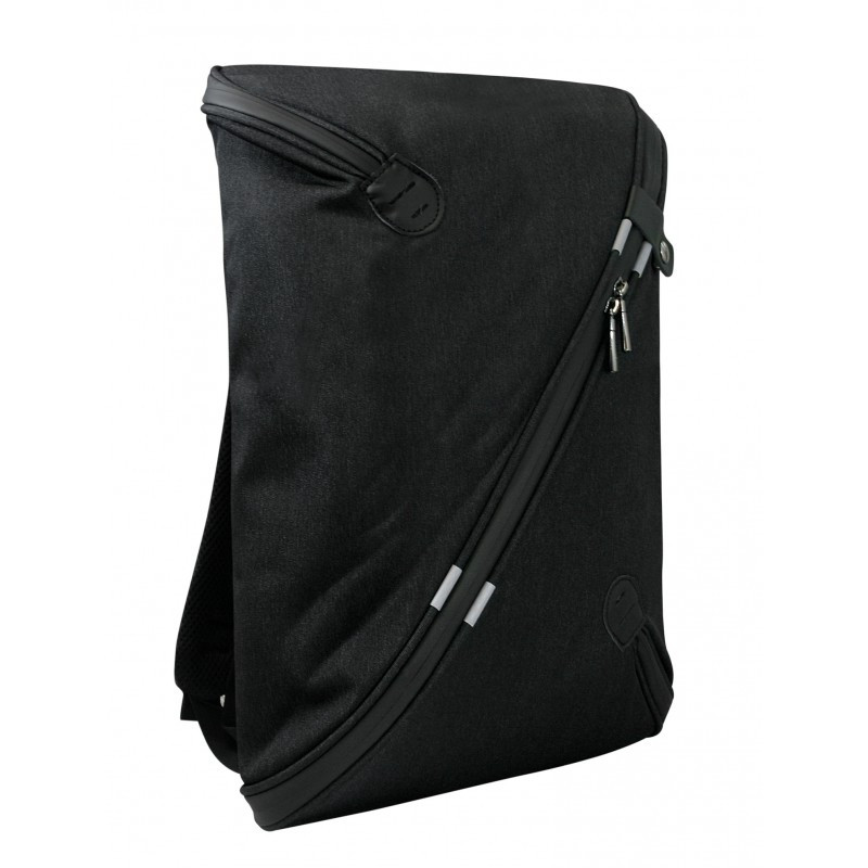 Рюкзак для ноутбука Rovicky BAG-BP-01-Black 3408
