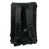 Рюкзак для ноутбука Rovicky BAG-BP-01-Black 3408, фото 3