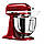 Міксер планетарний KitchenAid 5KSM175PSECA 4,8 л, карамельне яблуко, фото 3