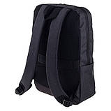 Рюкзак для ноутбука Rovicky NB9755-4399 Black, фото 3