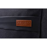 Рюкзак для ноутбука Rovicky NB9755-4399 Black, фото 8