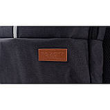 Рюкзак для ноутбука Rovicky NB9761-4429 Black, фото 6