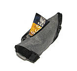 Сумка на пояс (бананка) Rovicky BAG-WB-02-4047 GREY, фото 3