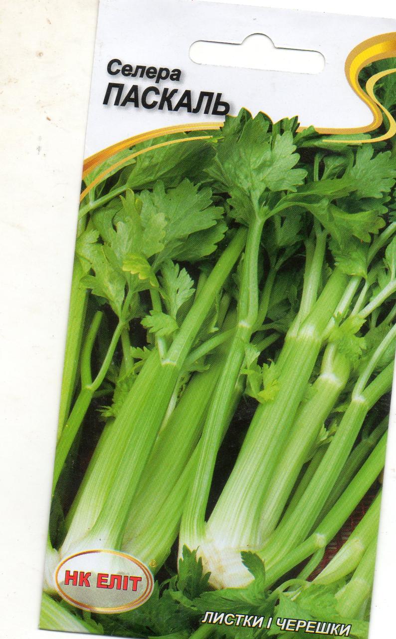 Селера ПАСКАЛЬ 0,5 г.