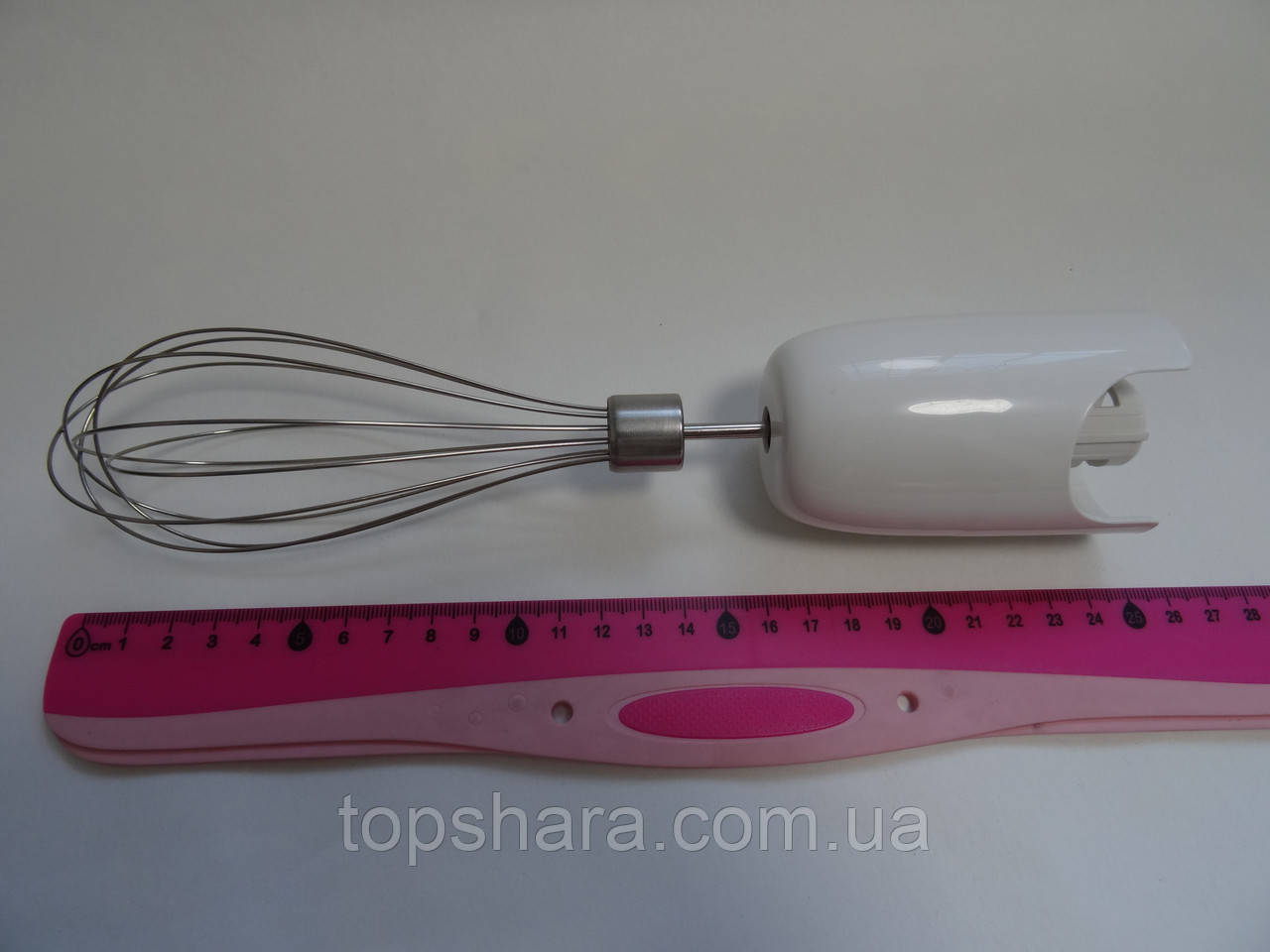 Насадка віночок блендера Philips ProMix HR2536/00, фото 1
