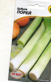 Цибуля ПОРЕЙ 1 г.