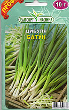 Цибуля БАТУН 10г., фото 5