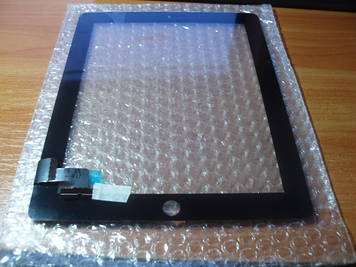 IPad 2 тачскрин touch screen digitayzer — сенсор 183-238 мм