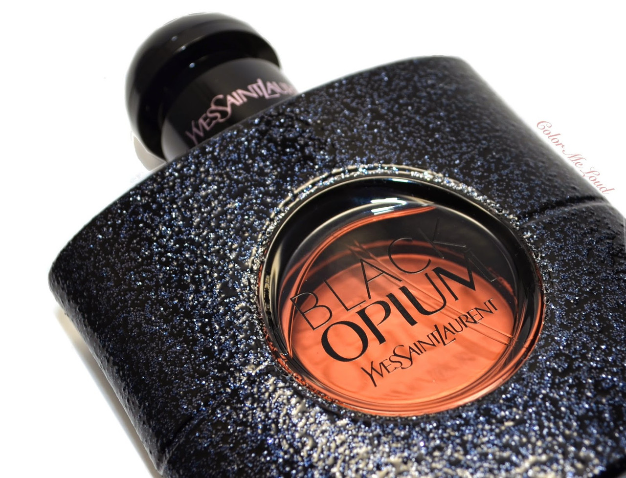 Yves Saint Laurent Black Opium парфюмированная вода 90 ml. (Ив Сен Лоран Блек Опиум) - фото 4 - id-p194180012