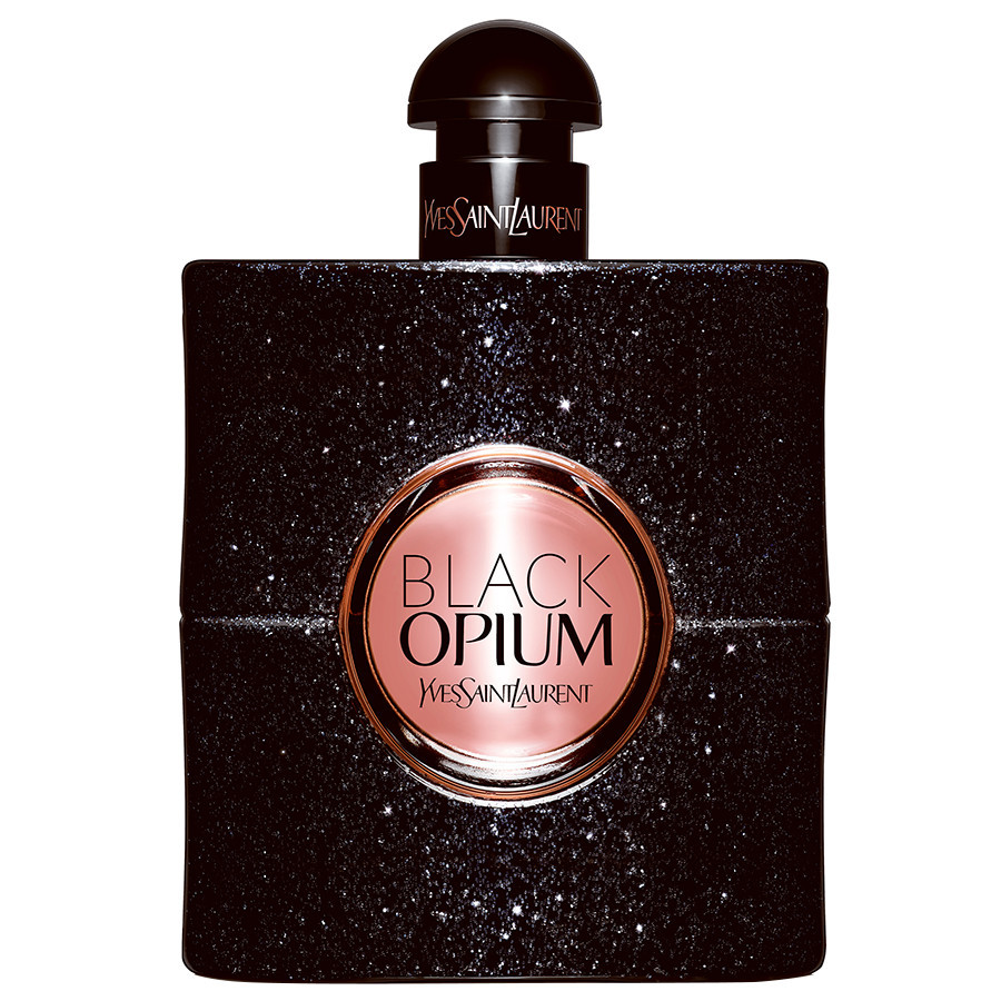 Yves Saint Laurent Black Opium парфюмированная вода 90 ml. (Ив Сен Лоран Блек Опиум) - фото 3 - id-p194180012