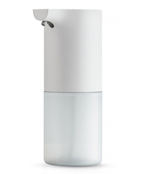 Дозатор для мыла Xiaomi Mijia, Автоматический бесконтактный диспенсер Xiaomi Mijia, Сенсорная мыльница - - фото 1 - id-p1352134423