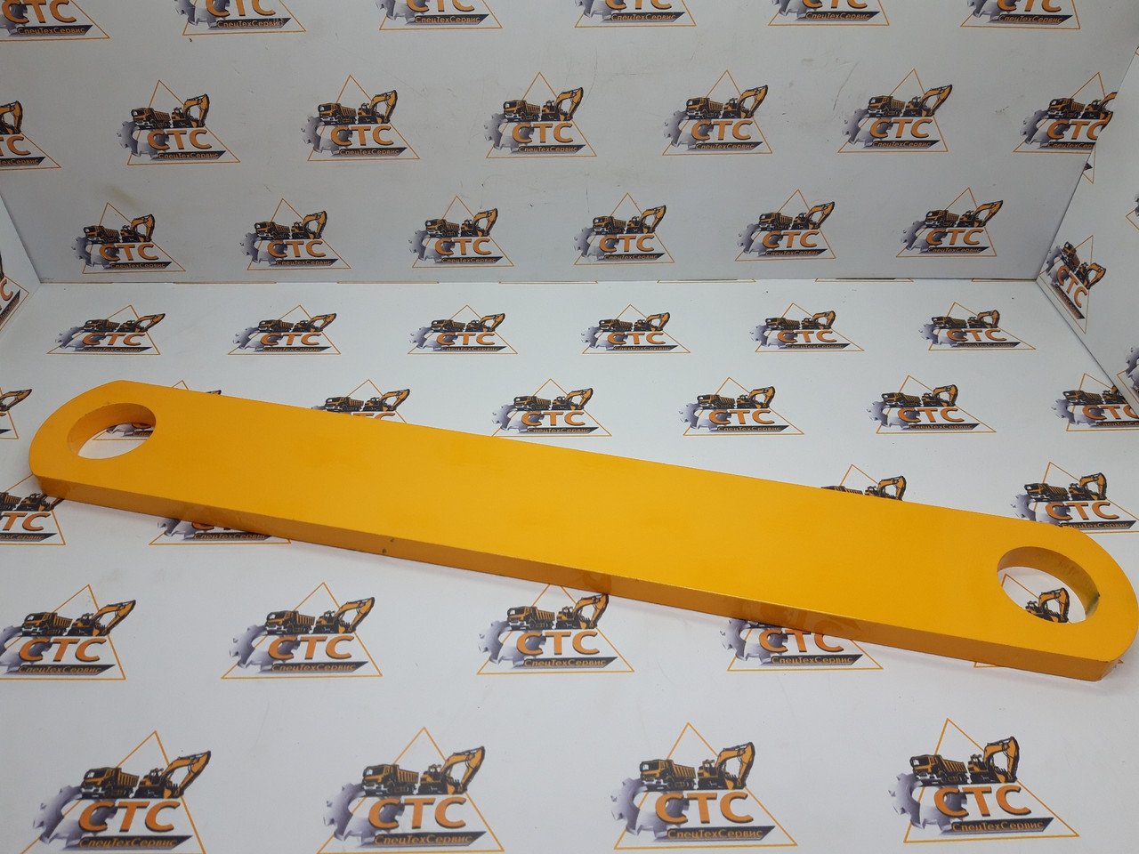 Трапеція, передня стріла JCB 3CX 4CX номер: (331/43840, 331/43844), фото 1