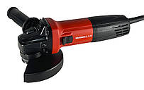 Кутова шліфувальна машина SAKUMA SAG125