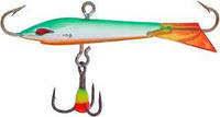 Балансир Select Smile 45mm 8.0 g GM (Green Minnow)