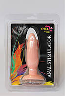 СТИМУЛЯТОР АНАЛЬНИЙ "ANAL STIMULATOR" (втулка) L 135 мм D 35 мм