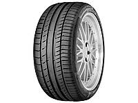 Летние шины Continental ContiSportContact 5 SUV 265/50 R20 111V XL FR