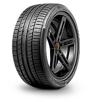 Летние шины Continental ContiSportContact 5P 325/40 ZR21 113Y XL FR MO