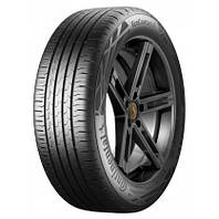 Летние шины Continental EcoContact 6 225/60 R17 99H