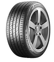 Летние шины General Tire ALTIMAX ONE S 205/40 R17 84W XL