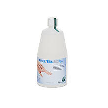 Аніосгель 800 UA (Aniosgel 800 UA), 1л