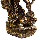 Статуетка Архангел Михаїл (75 см) (74552 V4) Veronese, фото 2