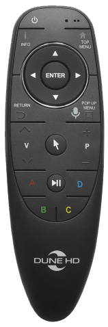 Dune HD Pro 4K Plus Android 4K UltraHD медиаплеер и TV приставка