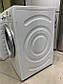 Пральна машина Siemens(Bosch) IQ300 на 8 кг 1400 об. Б. у. з Німеччини, фото 3