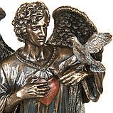 Статуетка Архангел Чамуэль (30,5 см), фото 3