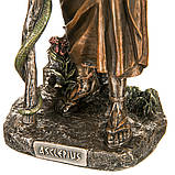 Статуетка Асклепій (29 см), фото 3