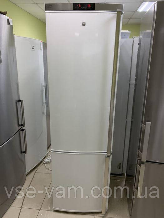 Холодильник Electrolux No-frost 200 см А++ з Німеччини Б у