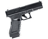 Пневматичний пістолет Umarex Glock 17, фото 3