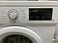 Пральна машина LG 8кг 1400отжим. D. D INVERTER Motor A+++ Німеччина Б. у, фото 5