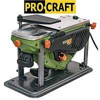Рубанок електричний Procraft PE-2150 (широкі ножі, переворотный)