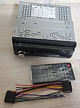 Автомагнітола 1DIN Pioneer 6600 виїзної екран 7" FullHD новинка КОРЕЯ, USB,AUX,Fm, фото 6