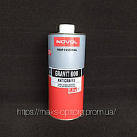 Гравитекс Gravit 600 Novol, 1,8л, белый