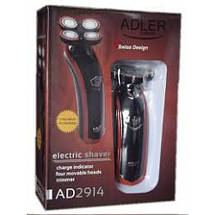 Бритва Adler ad 2914, фото 4