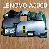 Lenovo A5000 Материнская плата,оригинал (на запчасти, Б/У, разборка)