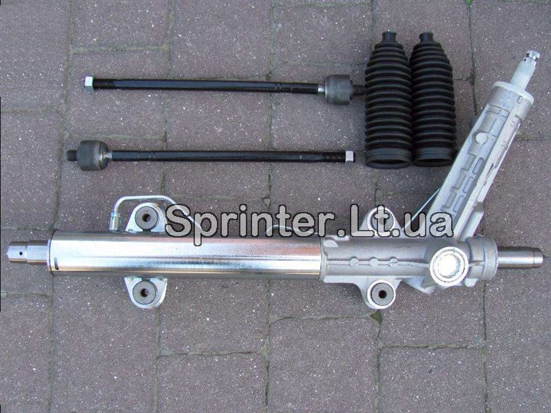 Кермова рейка MB Sprinter ГАРАНТЯ AUTOTECHTEILE 4665, фото 1