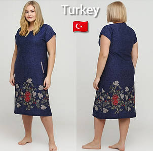 Жіноче плаття дуже Turkey