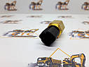 Датчик температури оливи КПП на JCB 3CX, 4CX номер: 701/80324, фото 4