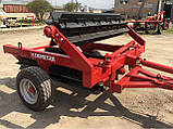 Коток-подрібнювач ППР-6 (з прямими ножами) водоналивний гідрофікований, фото 3
