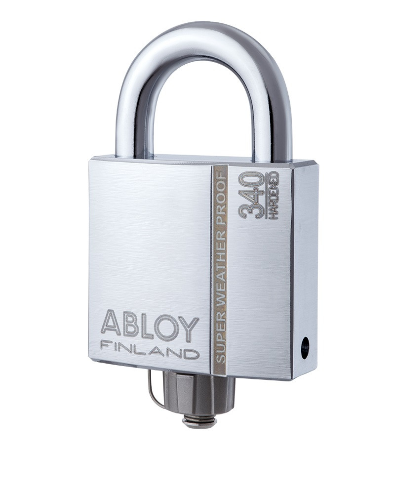 Навісні замки Abloy PLM 340 Sentry