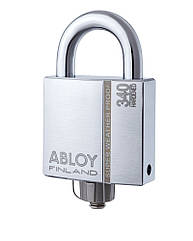 Навісні замки Abloy PLM 340 Sentry