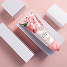 Молочко для тіла Botex Peach Milk з екстрактом персика 120 ml, фото 4