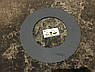 14-1601138 Накладка диска зчеплення 14 КАМАЗ (350х200х4,7мм) (вир-во Трібо), фото 2