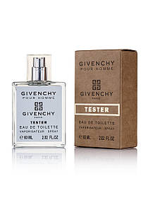 Givenchy Pour Homme Gold Тестер, 60 мл