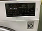 Пральна машина LG 8кг 1400отжим. D. D INVERTER Motor A+++ Німеччина Б. у, фото 3