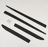 Молдинги на двері для Renault Megane Grandtour IV 2016+, фото 9